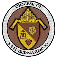 Diocese of San Bernardino